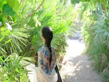 Ajak Nonton Laut, Balik Hotel Langsung Ngentot Brutal