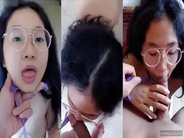 Latih Pacar Polos Jadi Pelacur Seks