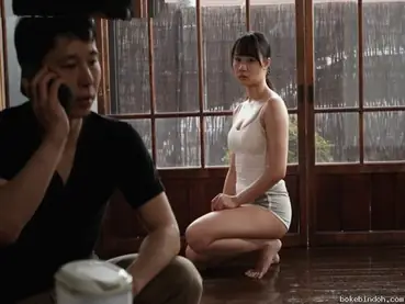 Tsuzaki Ayame Dihajar Brutal, Memek Digilir Sampe Berdarah